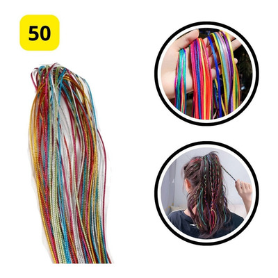 Tutorial Completo: Como Fazer Tererê de Cabelo em Casa