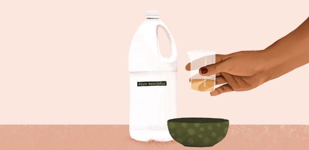 Teste Gravidez Caseiro