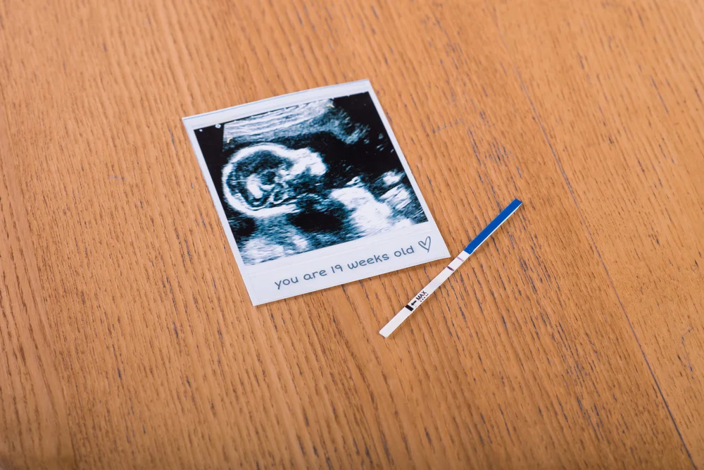 Teste Gravidez Caseiro