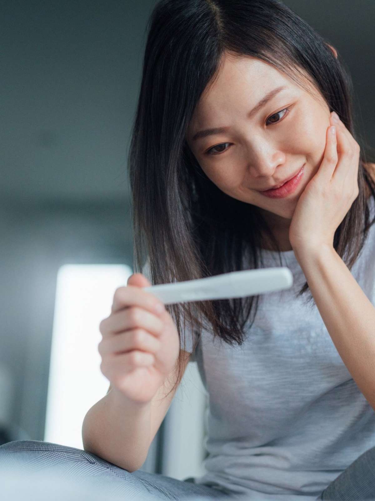 Guia Completo: Como Escolher o Teste de Gravidez de Farmácia Ideal