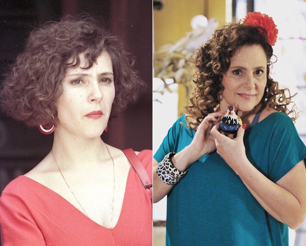 tetê parachoque paralama