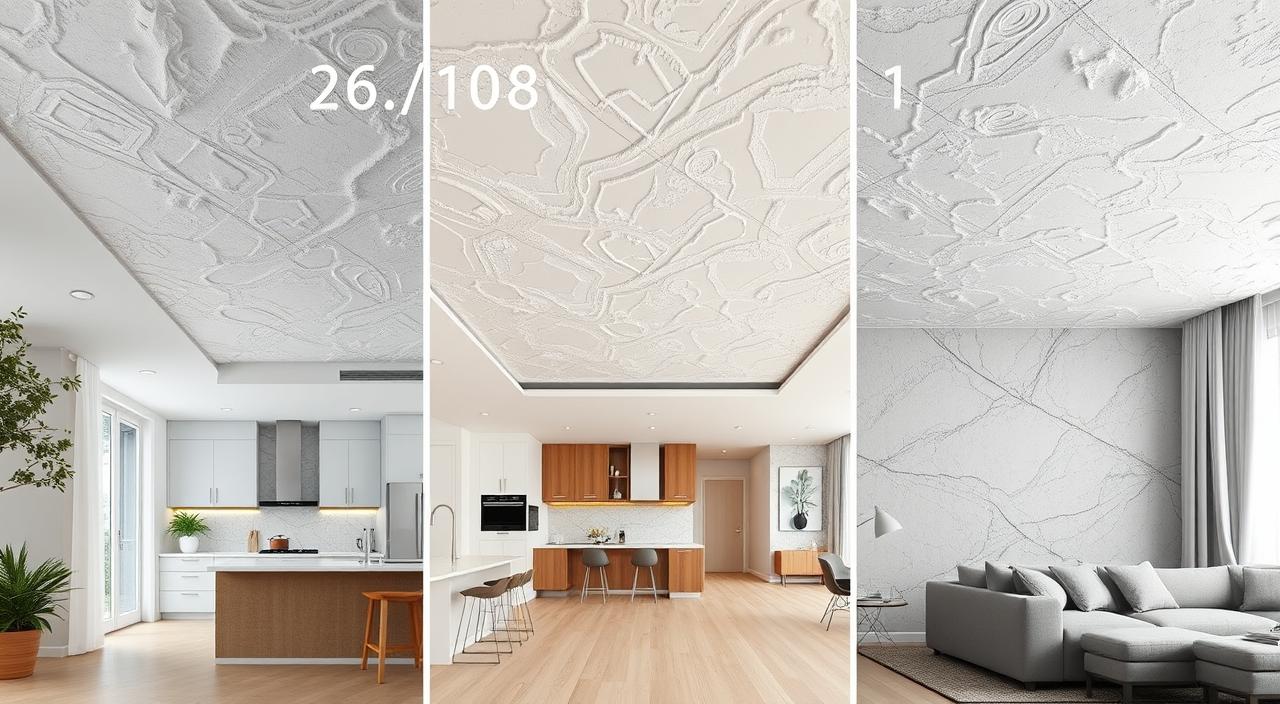 ideias teto gesso sala moderna