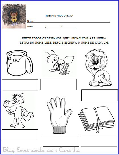 Além da Estética: A Mensagem de Autoestima de 'O Cabelo de Lelê'