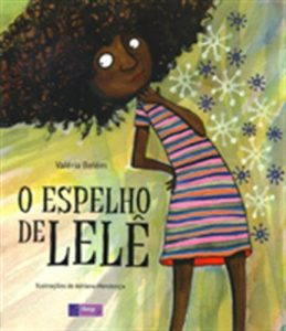 A Relevância de 'O Cabelo de Lelê' na Construção da Identidade Negra Infantil