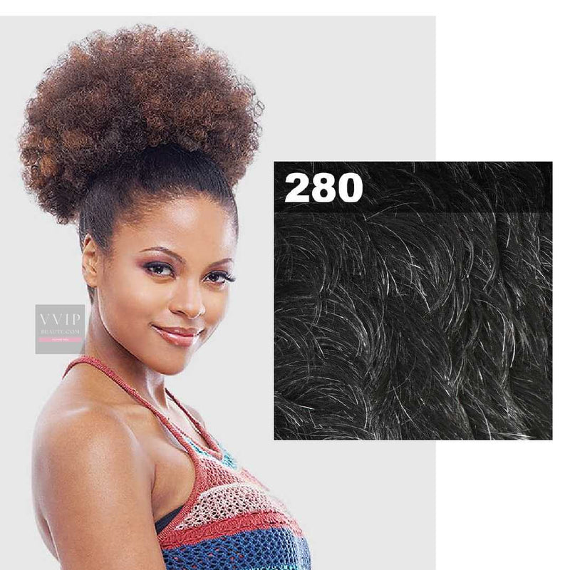 Guia completo de produtos para cabelos com textura afro