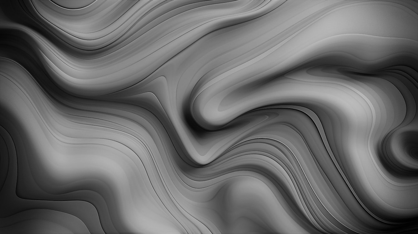 papel de parede textura cinza