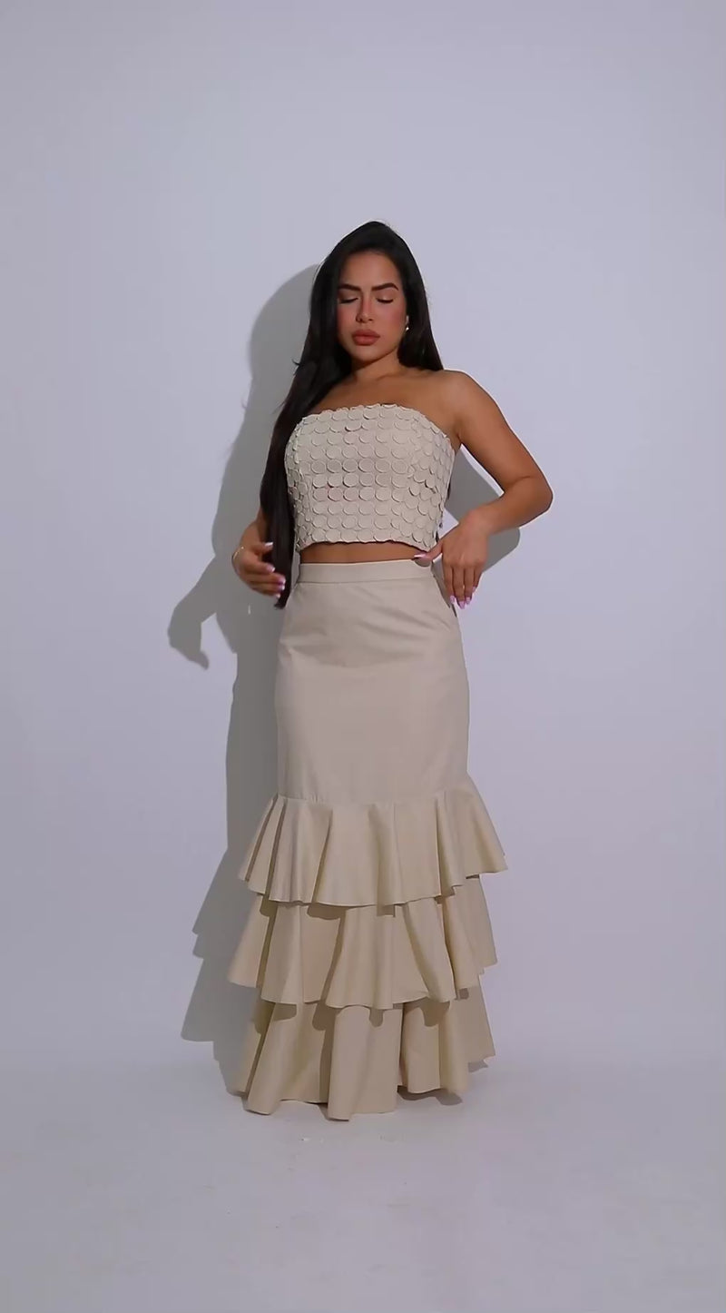 Guia Completo: Textura Nude na Decoração de Interiores