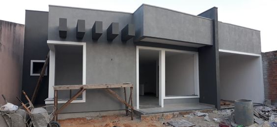 Tinta Cor Concreto com Proteção UV
