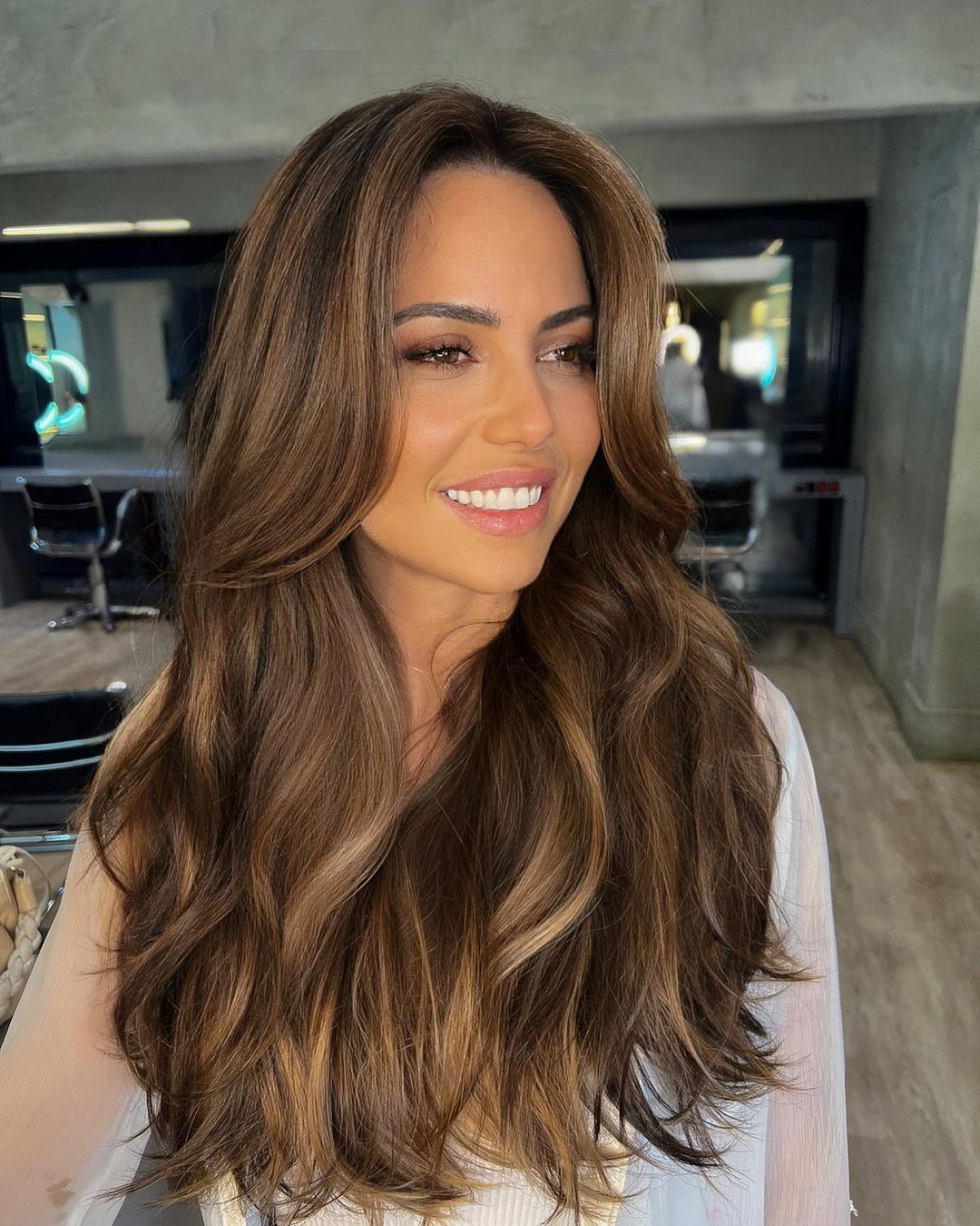 tinta de cabelo loiro escuro