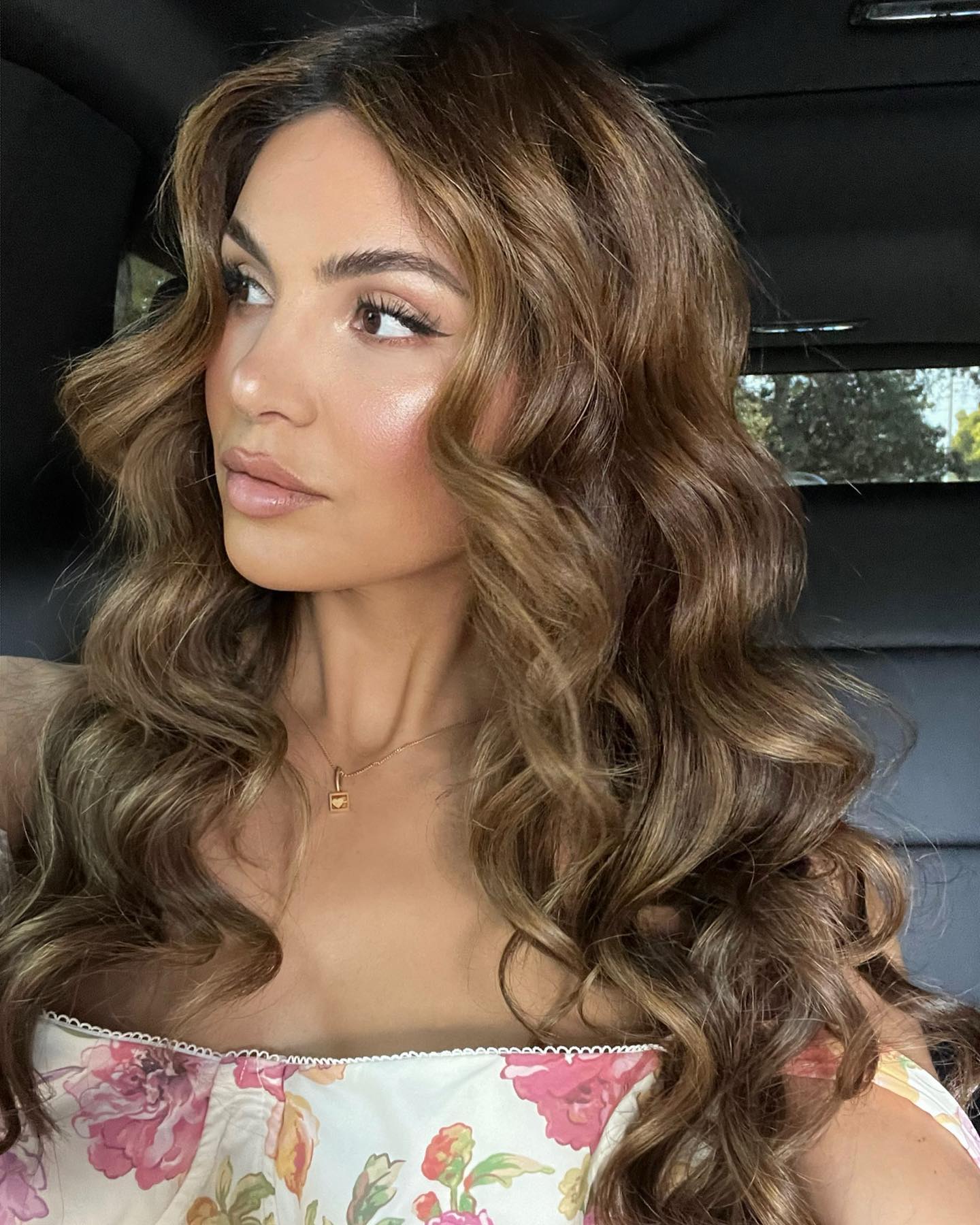 tinta de cabelo loiro escuro