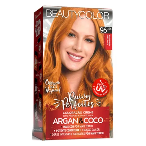 melhores tintas de cabelo profissional para usar em casa