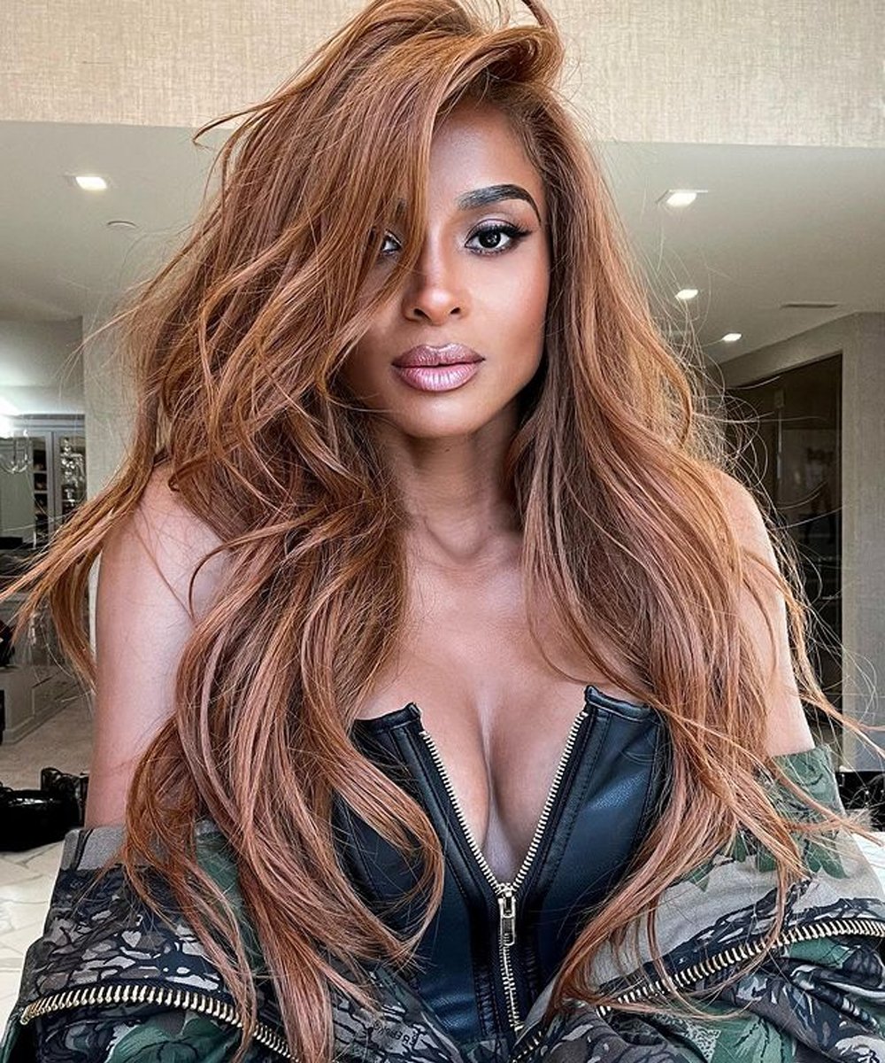 erros comuns ao pintar cabelo de ruivo