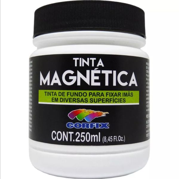 primer magnético