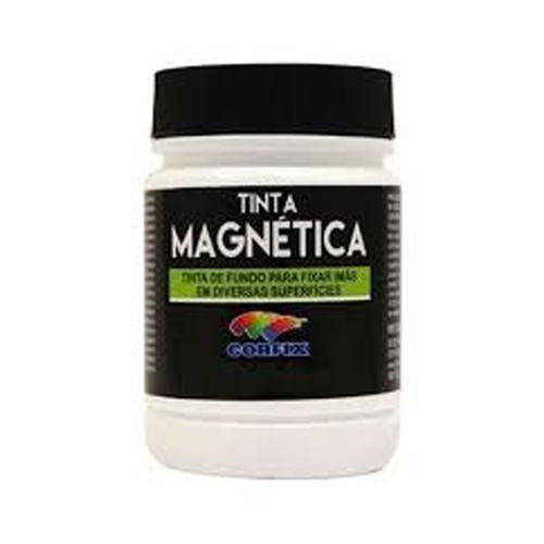 tinta magnética para MDF
