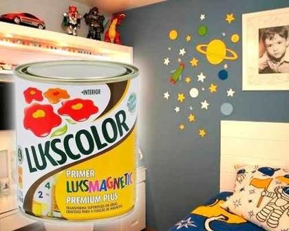 tinta para mural magnético