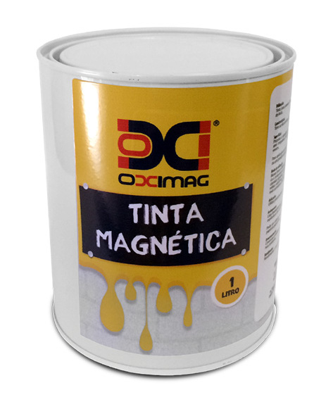parede magnética