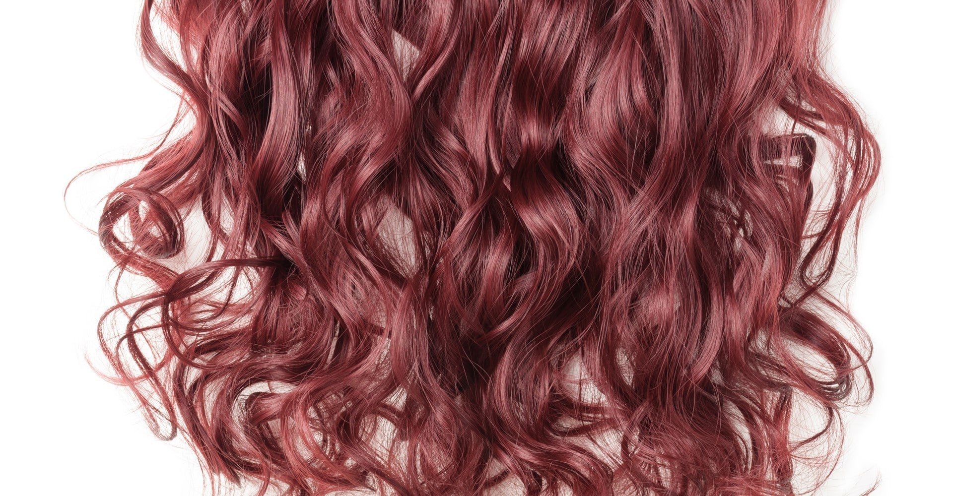 tinta para cabelo marsala