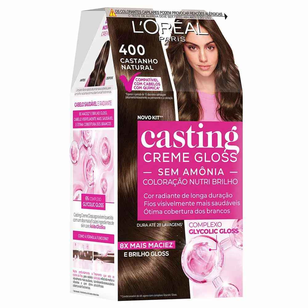 melhores tonalizantes para cabelo escuro