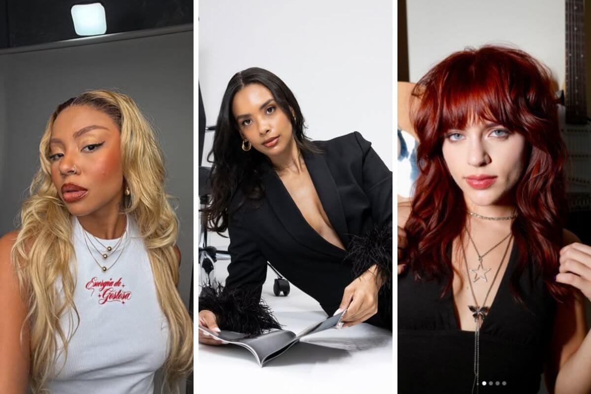 Tintura Para Cabelo Importada