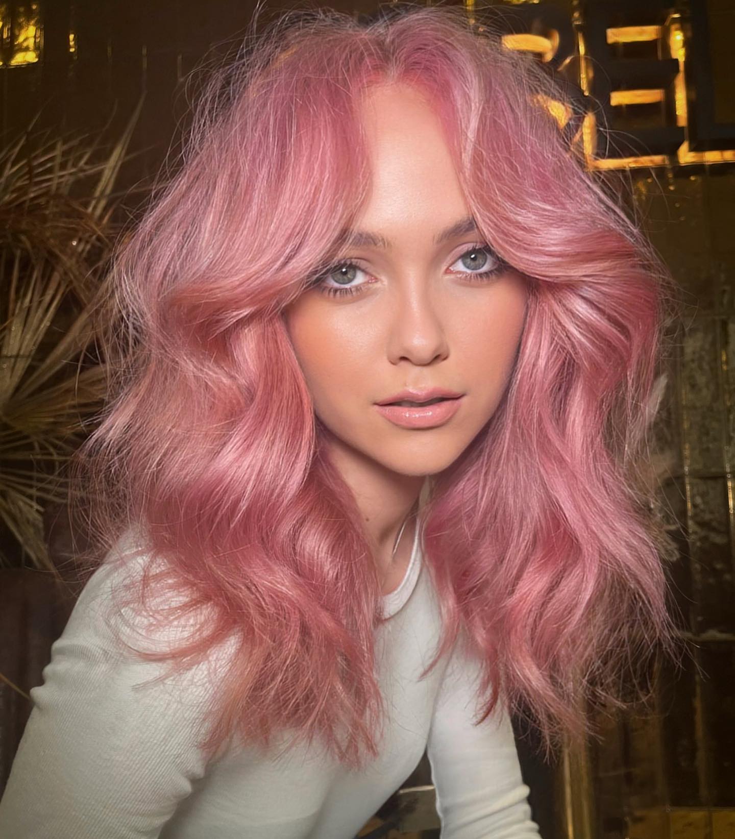 Tintura Para Cabelo Importada