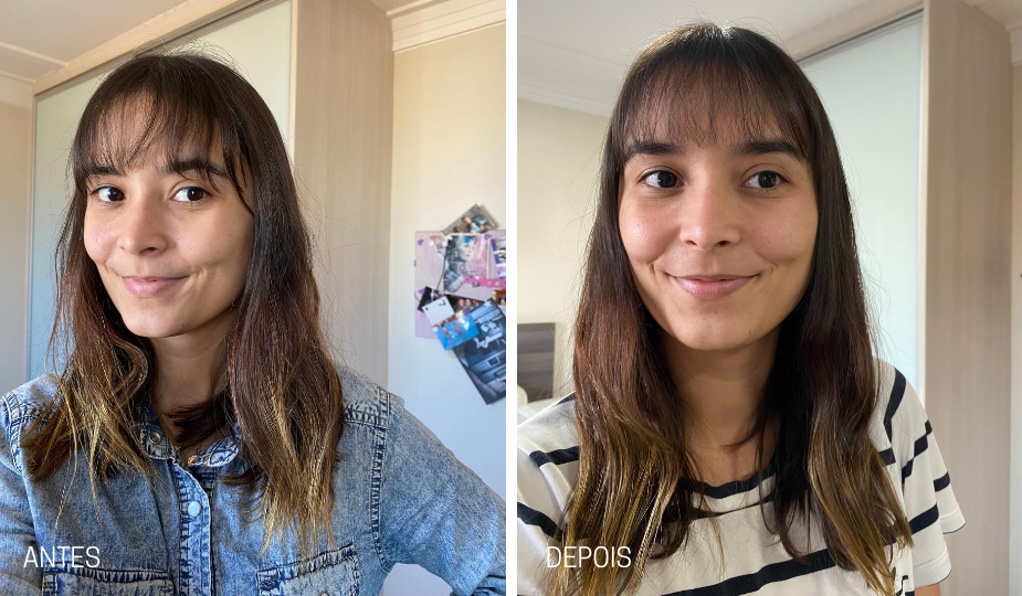 tio nacho engrossador antes e depois