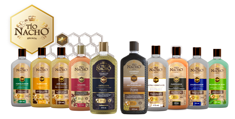 5 ideias de títulos:
1. Tio Nacho Engrossador: A Verdade Sobre os Resultados
2. Como o Tio Nacho Engrossador Transforma Seus Fios
3. Tio Nacho: O Que Você Precisa Saber Antes de Usar
4. Desvendando o Tio Nacho Antiqueda Engrossador: Mitos e Verdades
5. Guia Completo: Tio Nacho Engrossador para Cabelos Mais Volumosos