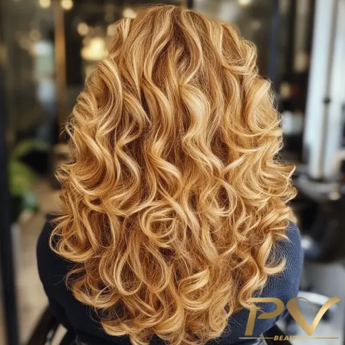 rotina de cuidados para cabelo ondulado intenso