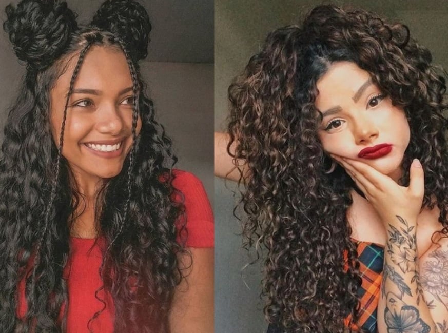 erros comuns ao cuidar de cabelo ondulado 2b