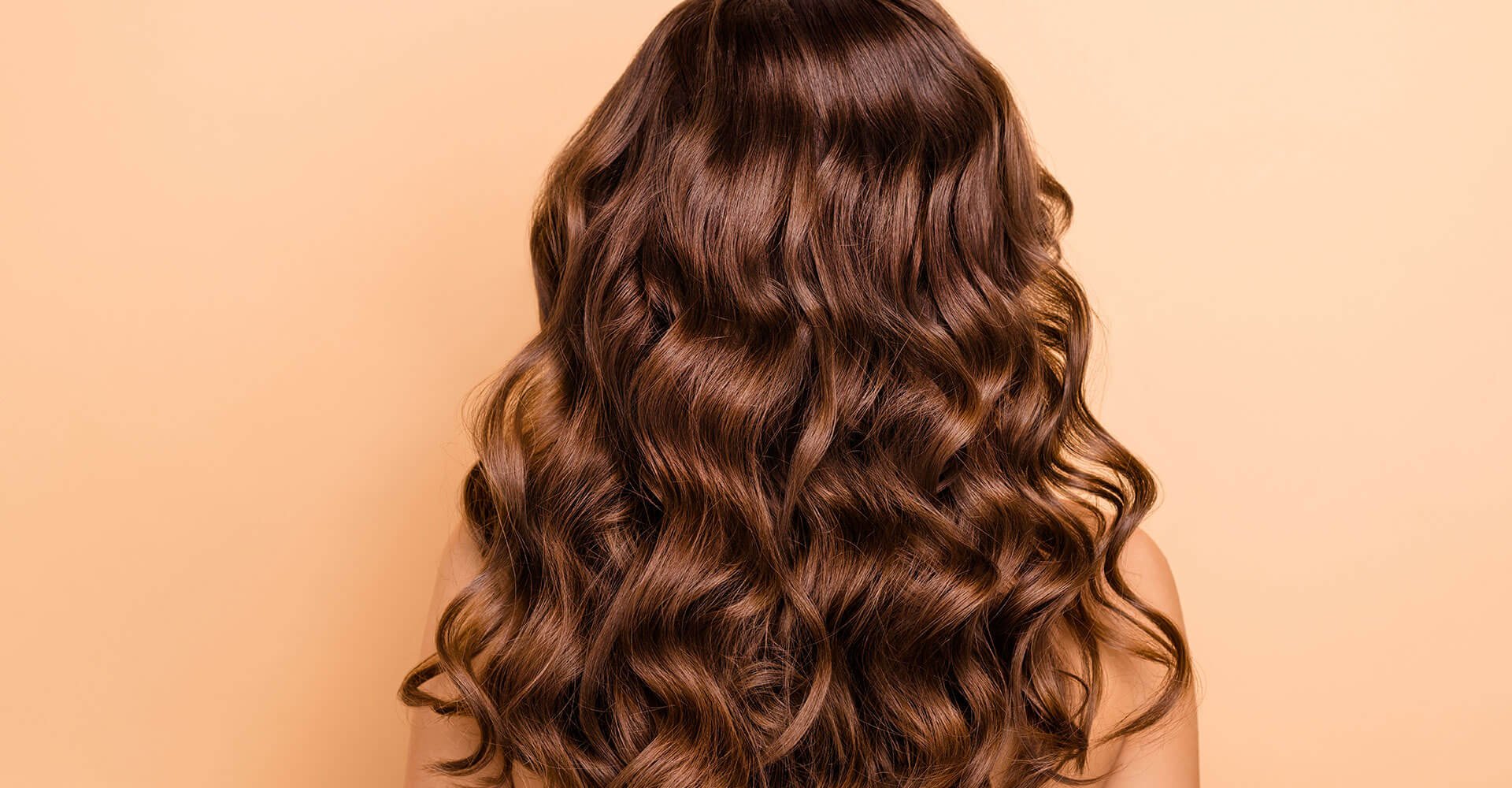 tipo de cabelo ondulado