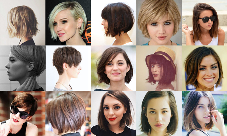 cortes de cabelo feminino em u