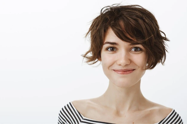 cortes de cabelo feminino para cabelos cacheados