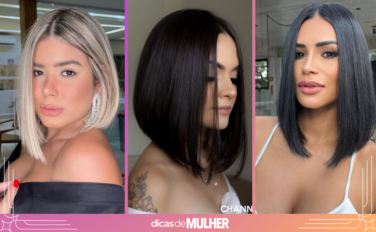 cortes de cabelo feminino curto