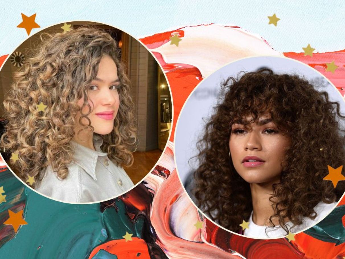 cortes de cabelo feminino repicado