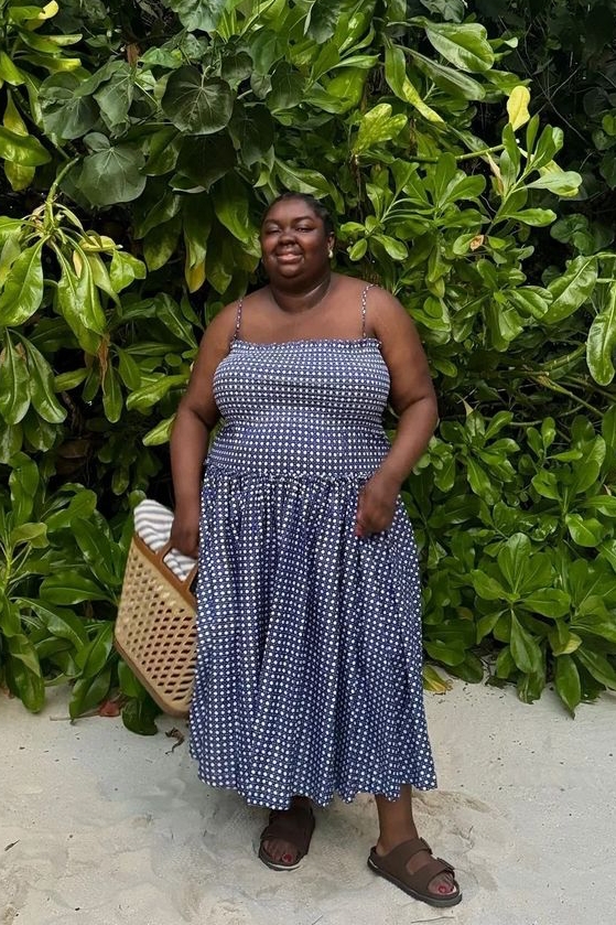 vestidos para verão