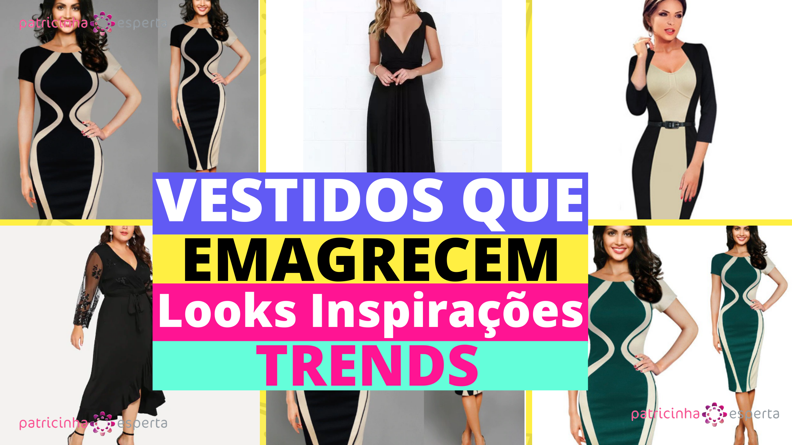 vestidos rodados