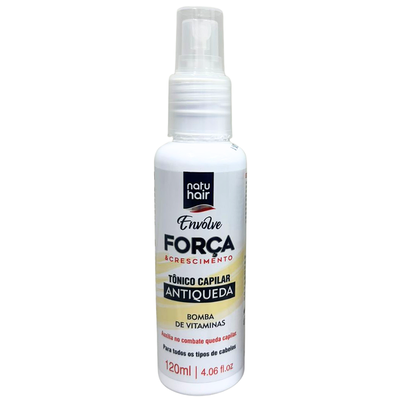 Os Melhores Tônicos Capilares para Combater a Queda em 2024; Como Escolher o Tônico Antiqueda Ideal para o Seu Tipo de Cabelo; Ingredientes Chave em Tônicos Capilares: Biotina