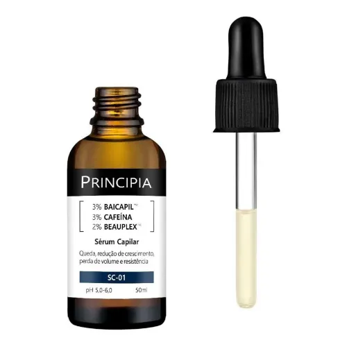 tonico capilar para queda de cabelo