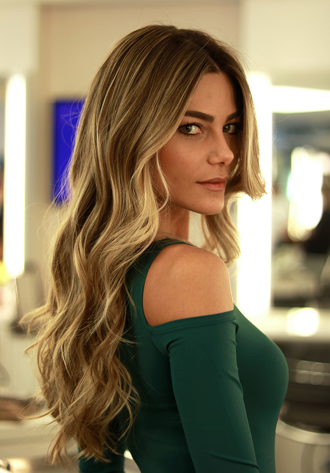 Cabelo Loiro Claro: Dicas de Manutenção e Produtos Essenciais