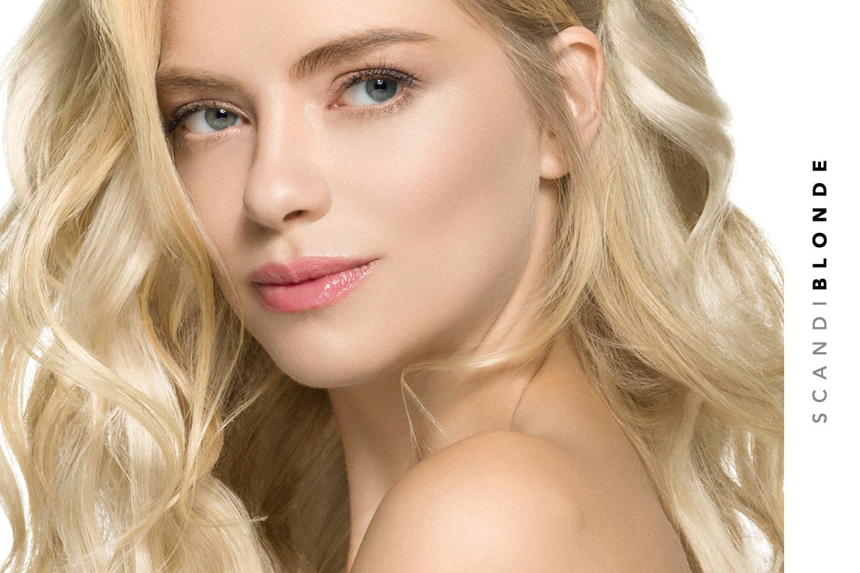 Guia Completo: Como Escolher o Tom de Loiro Claro Perfeito para Sua Pele