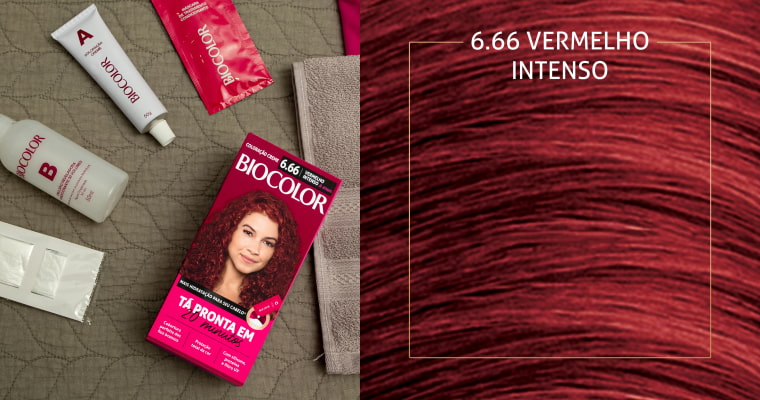 melhores tons de vermelho para pele clara