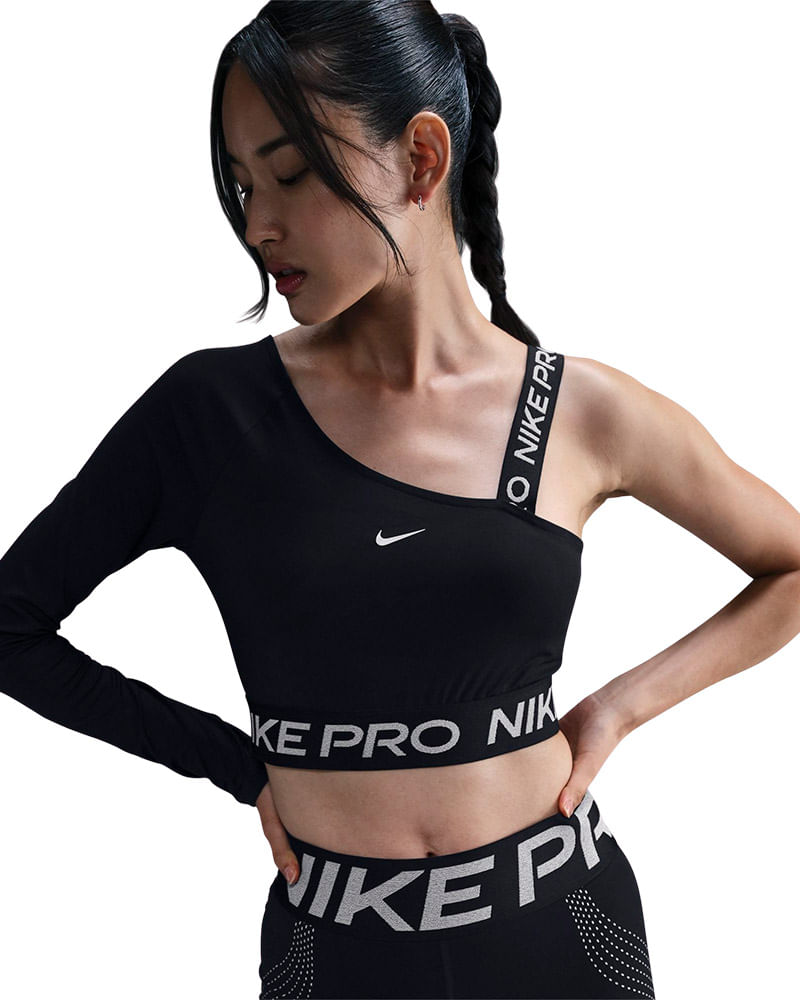 Tops Nike com bojo