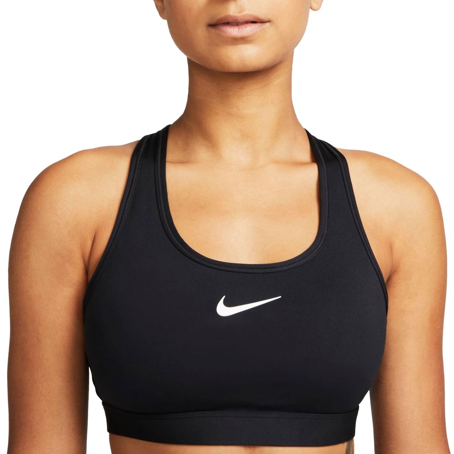 Tops Nike sem bojo