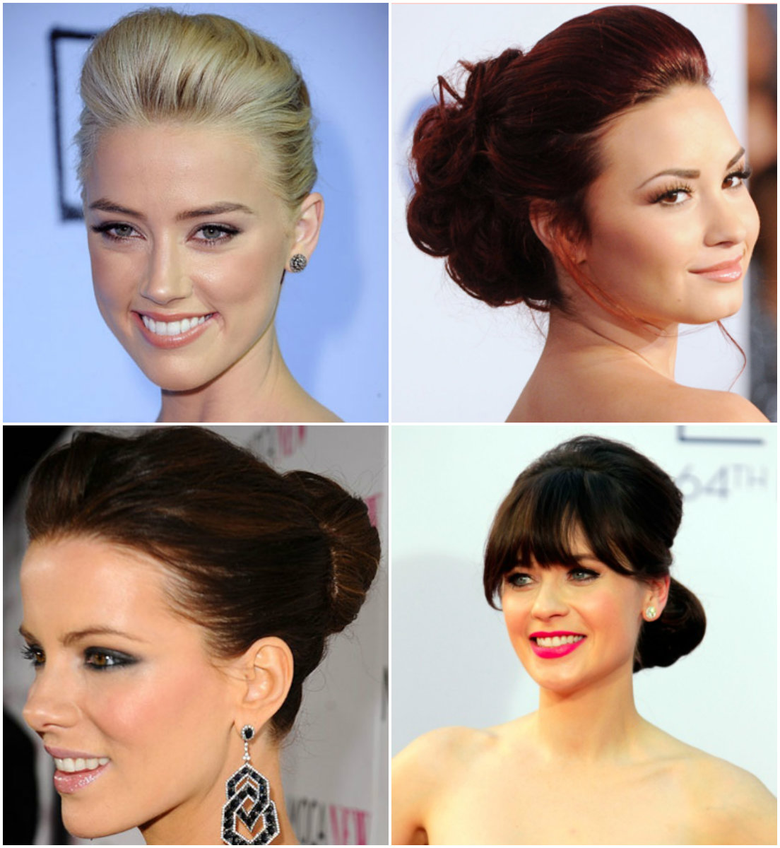 Topete em Cabelos Curtos: Ideias e Dicas para o Estilo Pixie