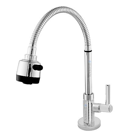torneira de bancada cozinha