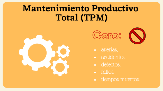 tipos de tpm