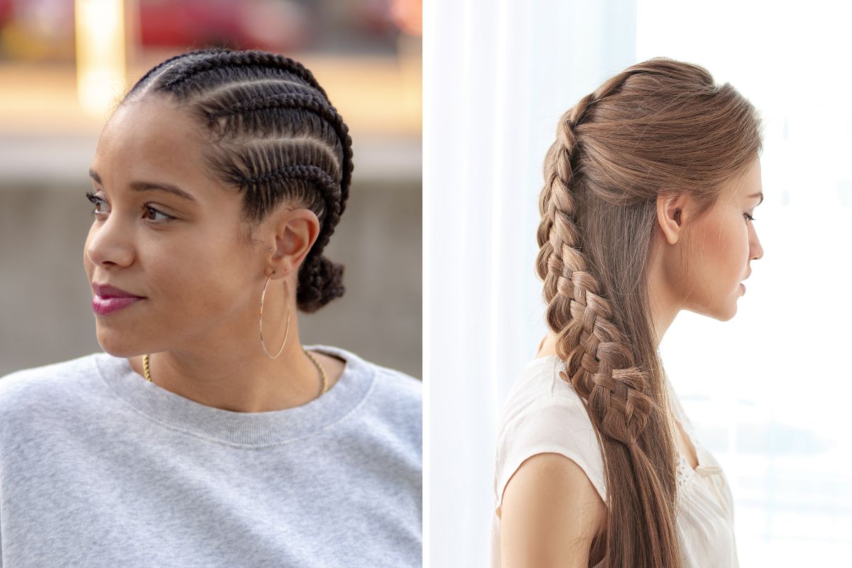 quanto custa fazer trança boxeadora cabelo curto