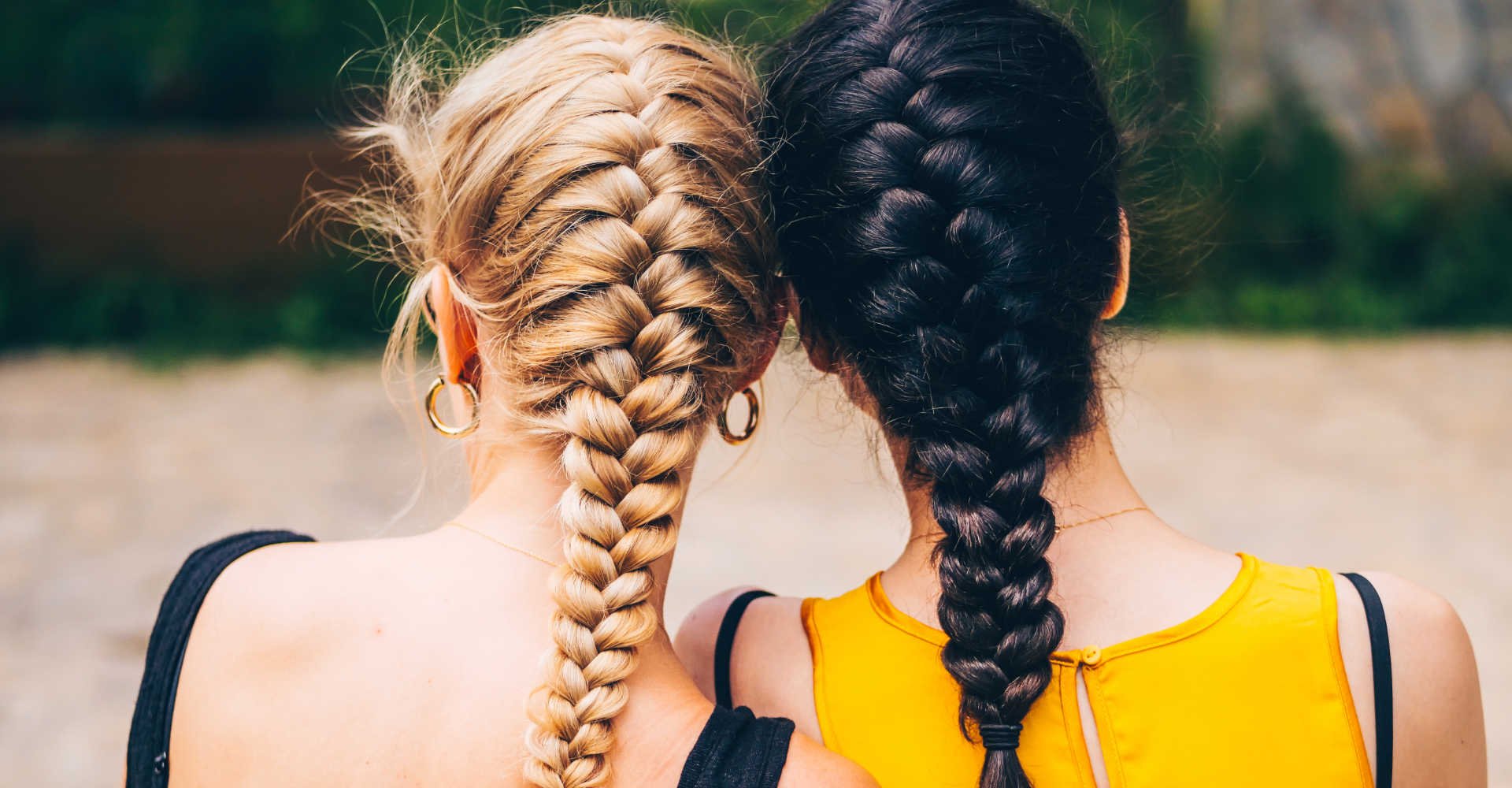 Box Braids: Tudo o que Você Precisa Saber Antes de Fazer e Como Cuidar