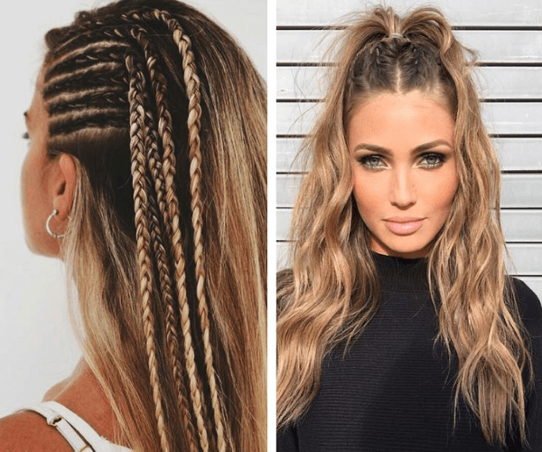 Box Braids e Nagô: Conheça os Estilos que Unem Praticidade e Identidade