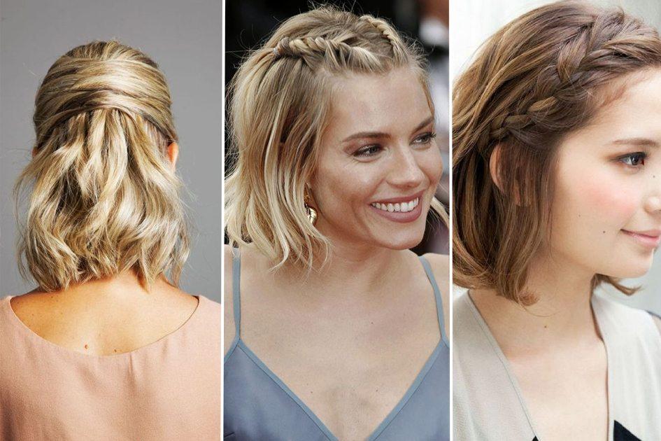 quanto custa fazer trança cabelo curto