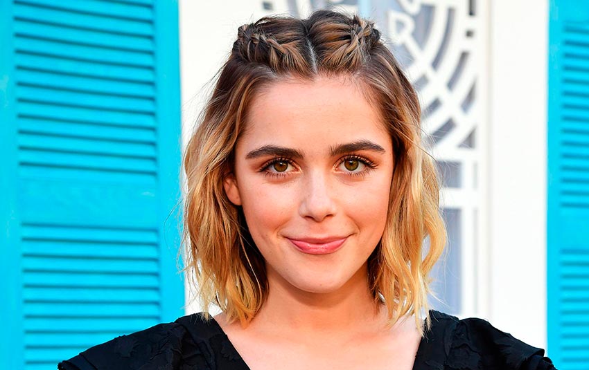trança boxeadora para cabelo curto passo a passo